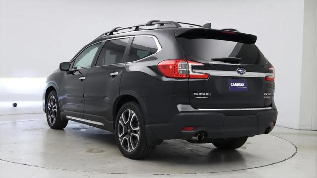 2023 Subaru Ascent Touring 7-Passenger