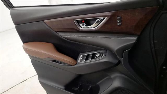 2023 Subaru Ascent Touring 7-Passenger