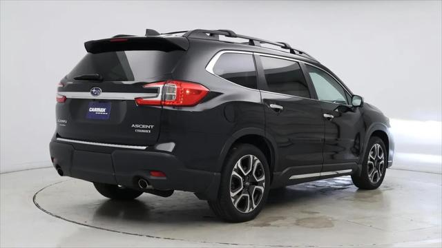 2023 Subaru Ascent Touring 7-Passenger
