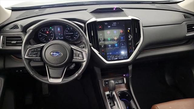 2023 Subaru Ascent Touring 7-Passenger