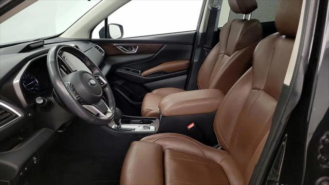 2023 Subaru Ascent Touring 7-Passenger