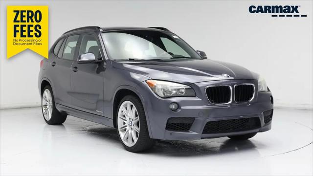 2015 BMW X1 sDrive28i for sale in Hickory, NC