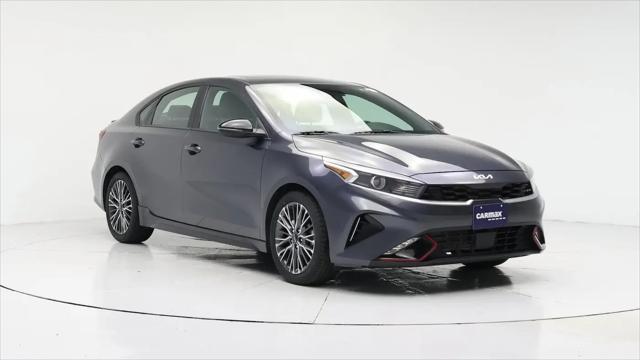 2023 Kia Forte GT-Line for sale in Plainfield, IL
