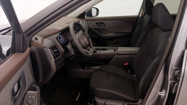 2023 Nissan Rogue S FWD