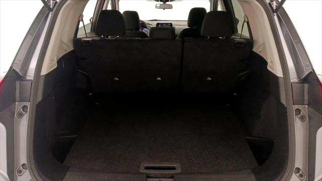 2023 Nissan Rogue S FWD