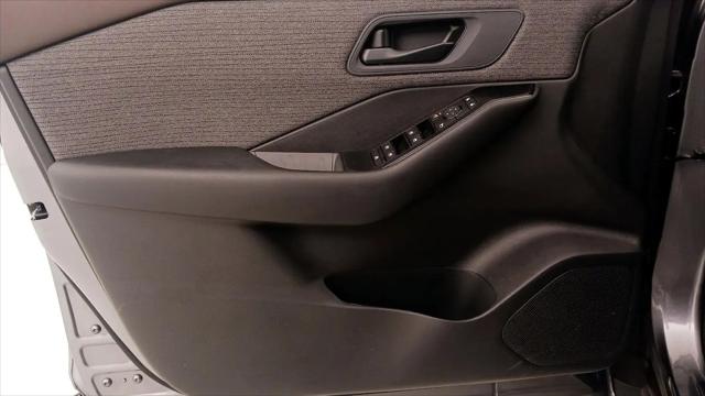 2023 Nissan Rogue S FWD