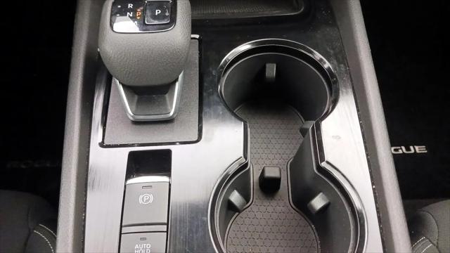 2023 Nissan Rogue S FWD