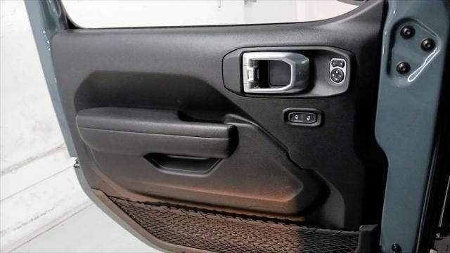 2024 Jeep Wrangler 4xe Willys 4xe