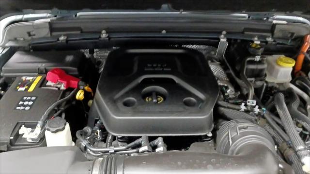 2024 Jeep Wrangler 4xe Willys 4xe
