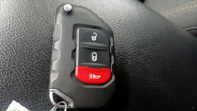 2024 Jeep Wrangler 4xe Willys 4xe