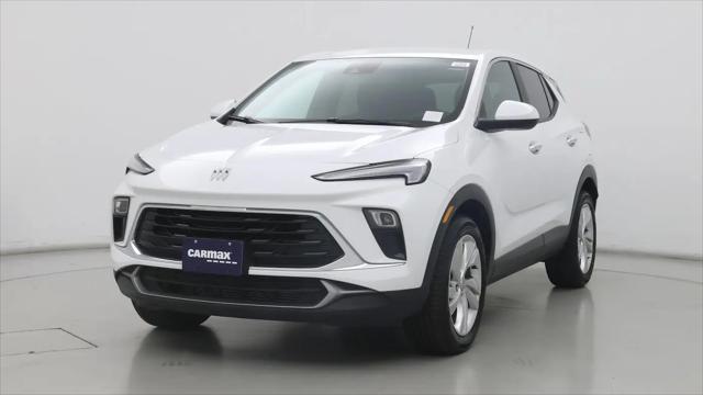 2025 Buick Encore GX Preferred FWD