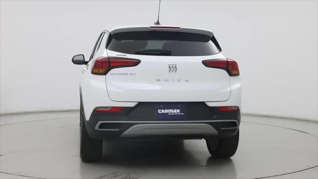 2025 Buick Encore GX Preferred FWD