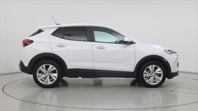 2025 Buick Encore GX Preferred FWD