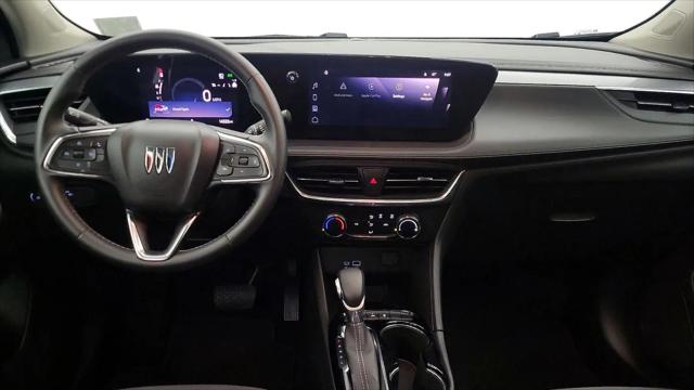 2025 Buick Encore GX Preferred FWD