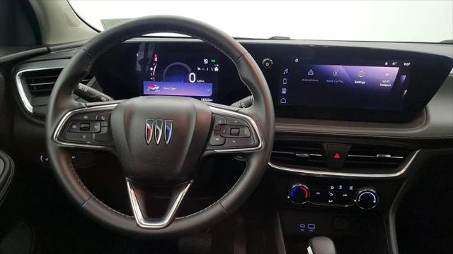 2025 Buick Encore GX Preferred FWD