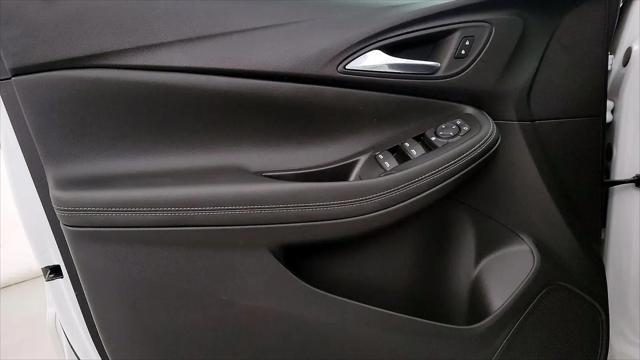 2025 Buick Encore GX Preferred FWD