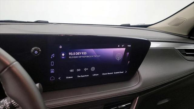 2025 Buick Encore GX Preferred FWD