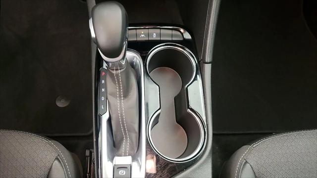 2025 Buick Encore GX Preferred FWD