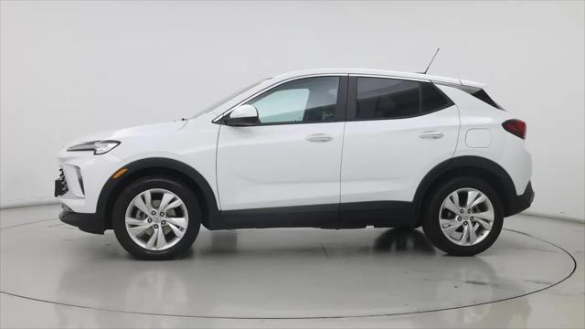 2025 Buick Encore GX Preferred FWD