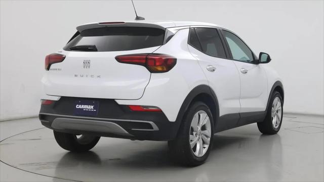 2025 Buick Encore GX Preferred FWD