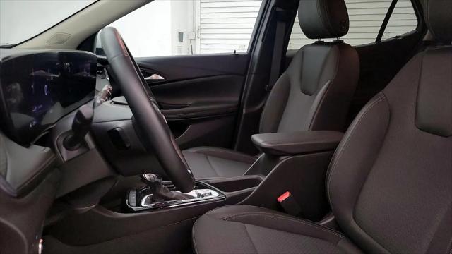2025 Buick Encore GX Preferred FWD