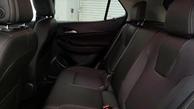 2025 Buick Encore GX Preferred FWD