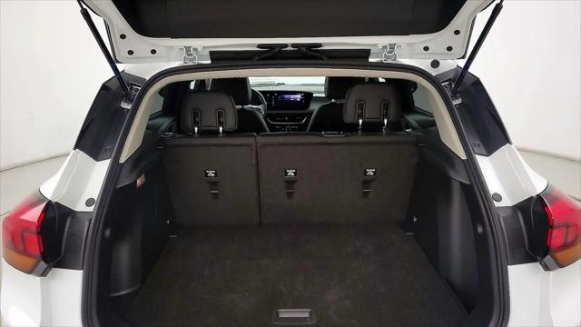 2025 Buick Encore GX Preferred FWD