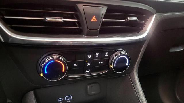 2025 Buick Encore GX Preferred FWD