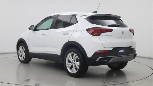 2025 Buick Encore GX Preferred FWD