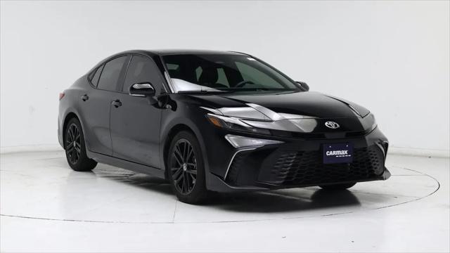 2025 Toyota Camry SE for sale in Austin, TX