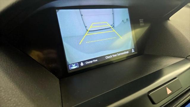 2017 Acura MDX w/Technology & Entertainment Pkgs
