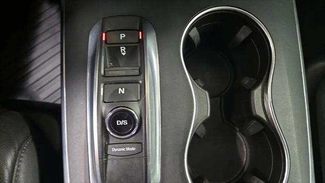 2017 Acura MDX w/Technology & Entertainment Pkgs