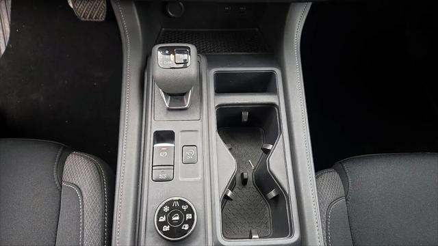 2024 Nissan Pathfinder S 4WD