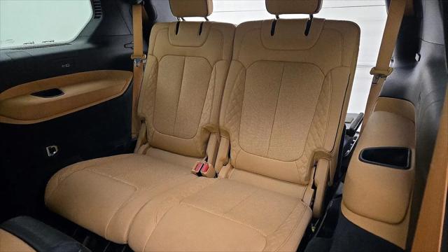 2022 Jeep Grand Cherokee L Summit Reserve 4x4