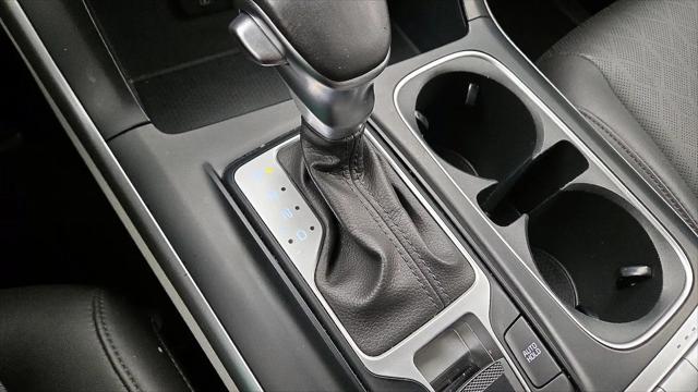 2024 Kia Carnival MPV LX Seat Package