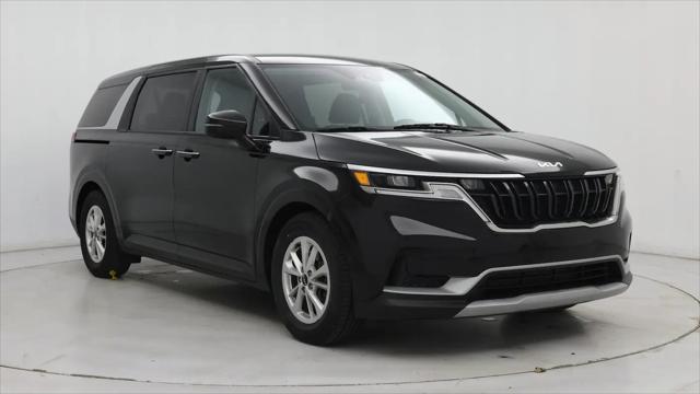 2024 Kia Carnival MPV LX Seat Package for sale in Nashville, TN