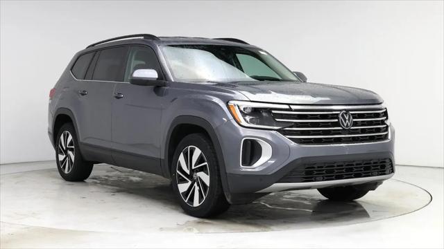 2024 Volkswagen Atlas 2.0T SE w/Technology for sale in Nashville, TN