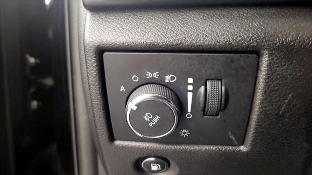 2020 Jeep Grand Cherokee Altitude 4x4