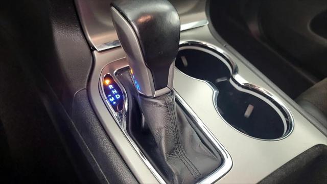 2020 Jeep Grand Cherokee Altitude 4x4