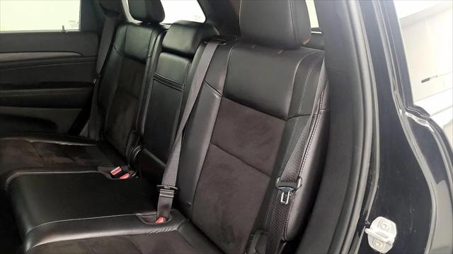 2020 Jeep Grand Cherokee Altitude 4x4
