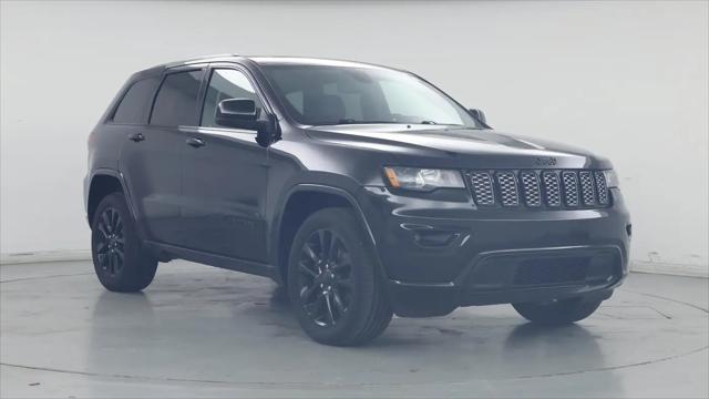 2020 Jeep Grand Cherokee Altitude 4x4 for sale in Nashville, TN