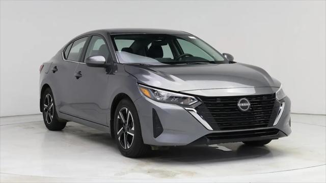2024 Nissan Sentra SV Xtronic CVT for sale in Nashville, TN
