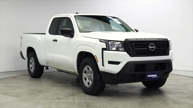 2023 Nissan Frontier King Cab S 4x2 for sale in Fresno, CA