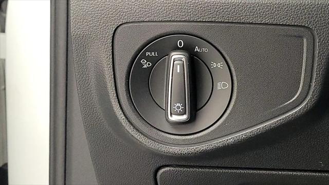 2021 Volkswagen Atlas 3.6L V6 SEL Premium