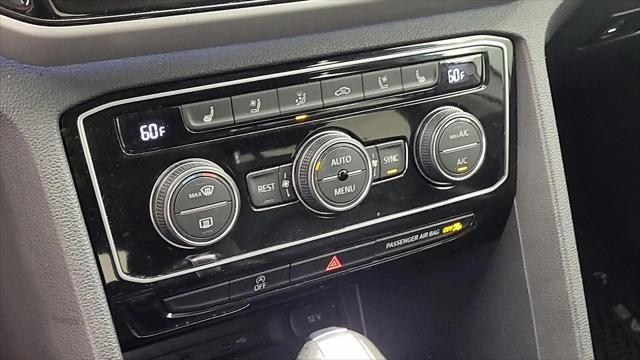 2021 Volkswagen Atlas 3.6L V6 SEL Premium