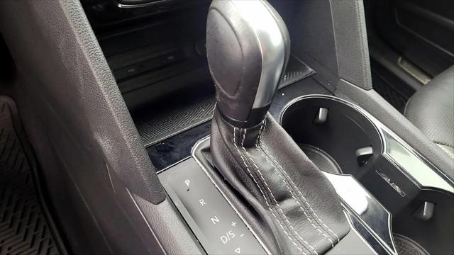 2021 Volkswagen Atlas 3.6L V6 SEL Premium
