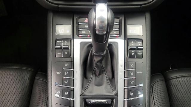 2021 Porsche Macan S