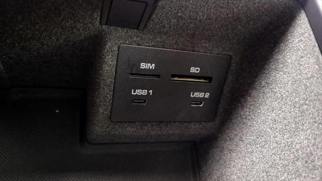 2021 Porsche Macan S