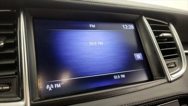 2022 INFINITI QX55 LUXE AWD