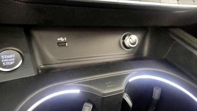 2018 Audi A4 2.0T Premium